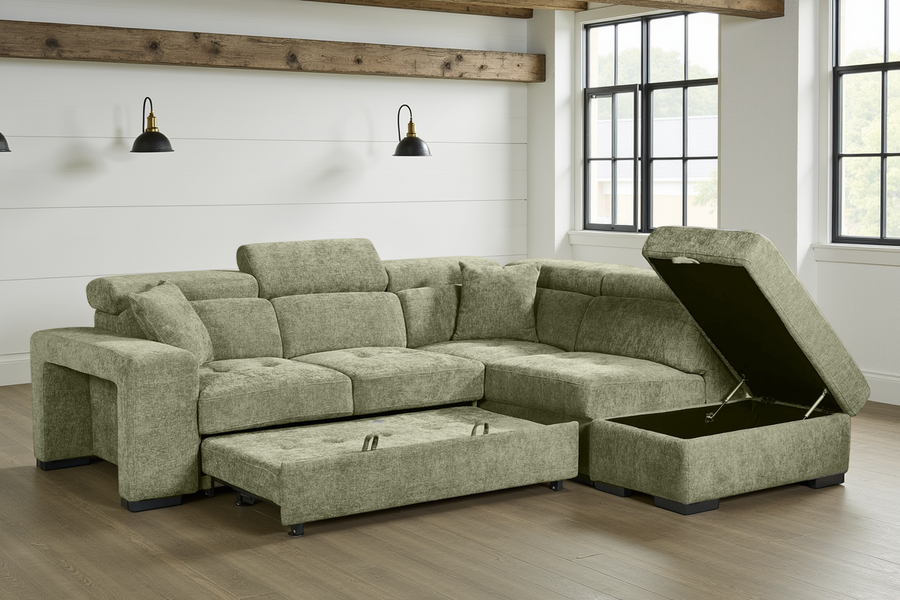 Comfort For Real Life