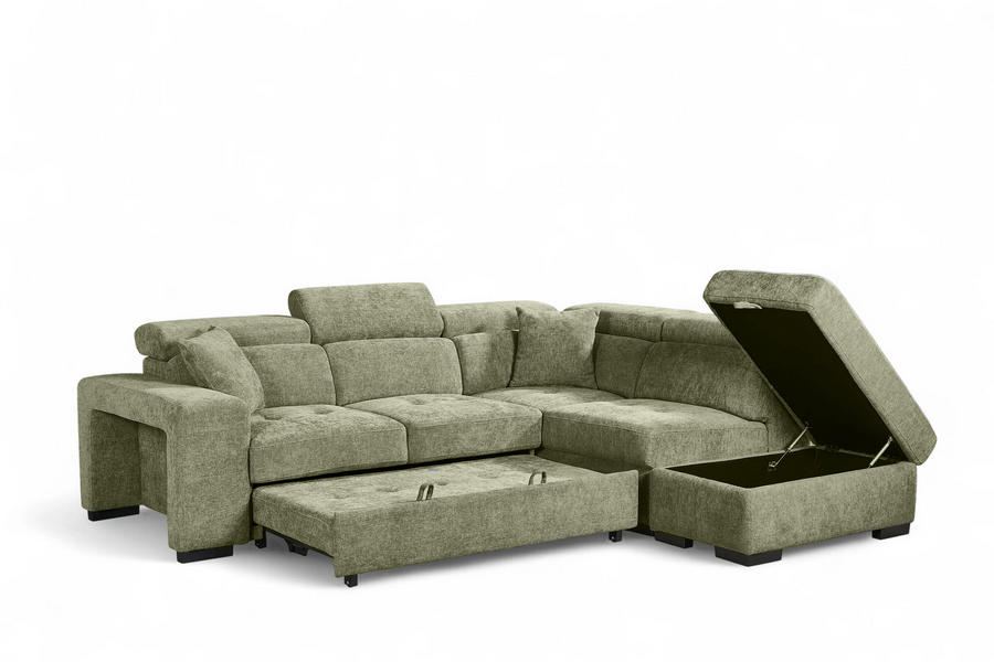 The Right Fit For Your Room