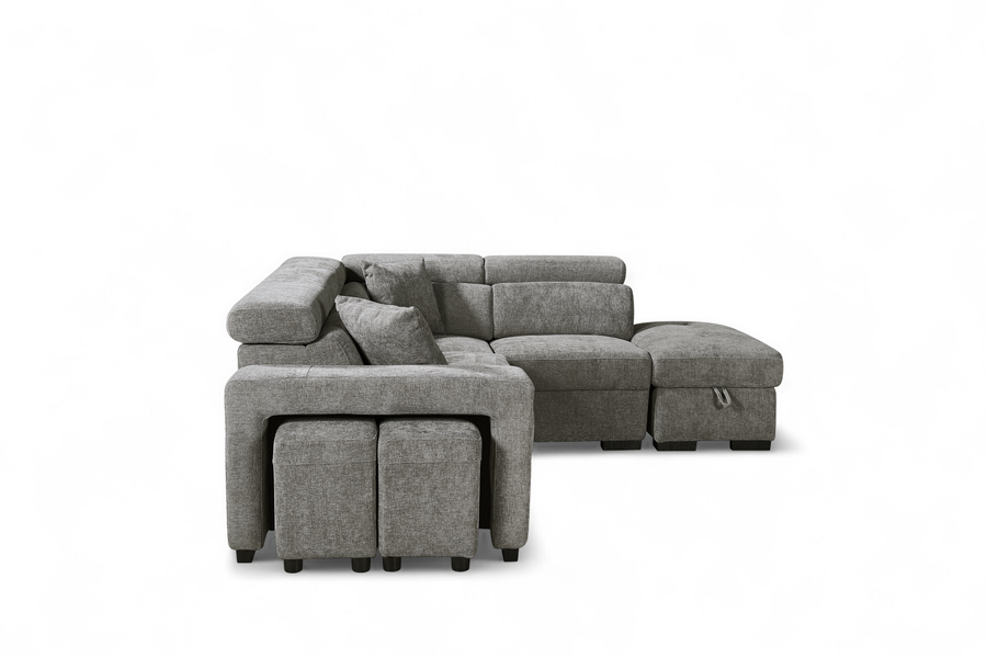 The Right Fit For Your Room