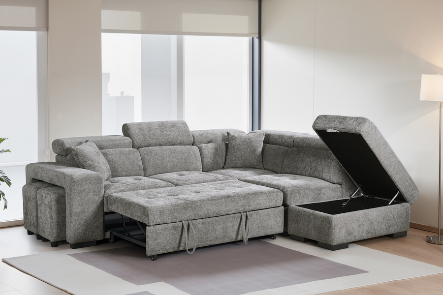 Comfort For Real Life