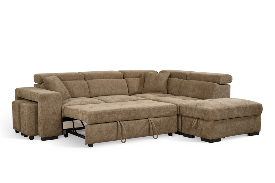 The Right Fit For Your Room