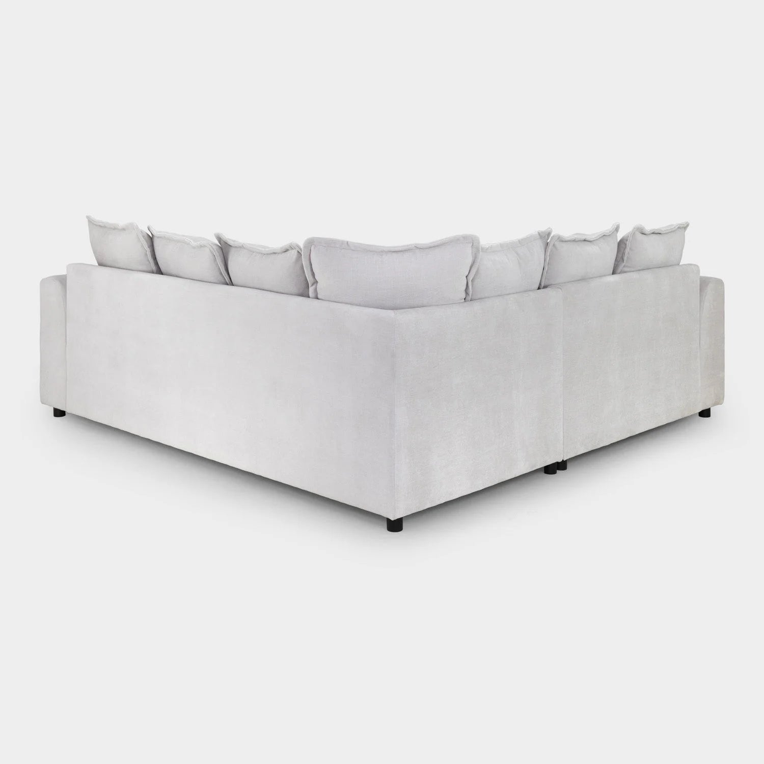 Colbee Sofa Natural Large Corner