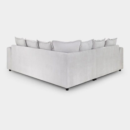 Colbee Sofa Natural Large Corner