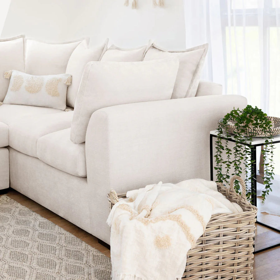 Fabrics And Colours You Can Choose