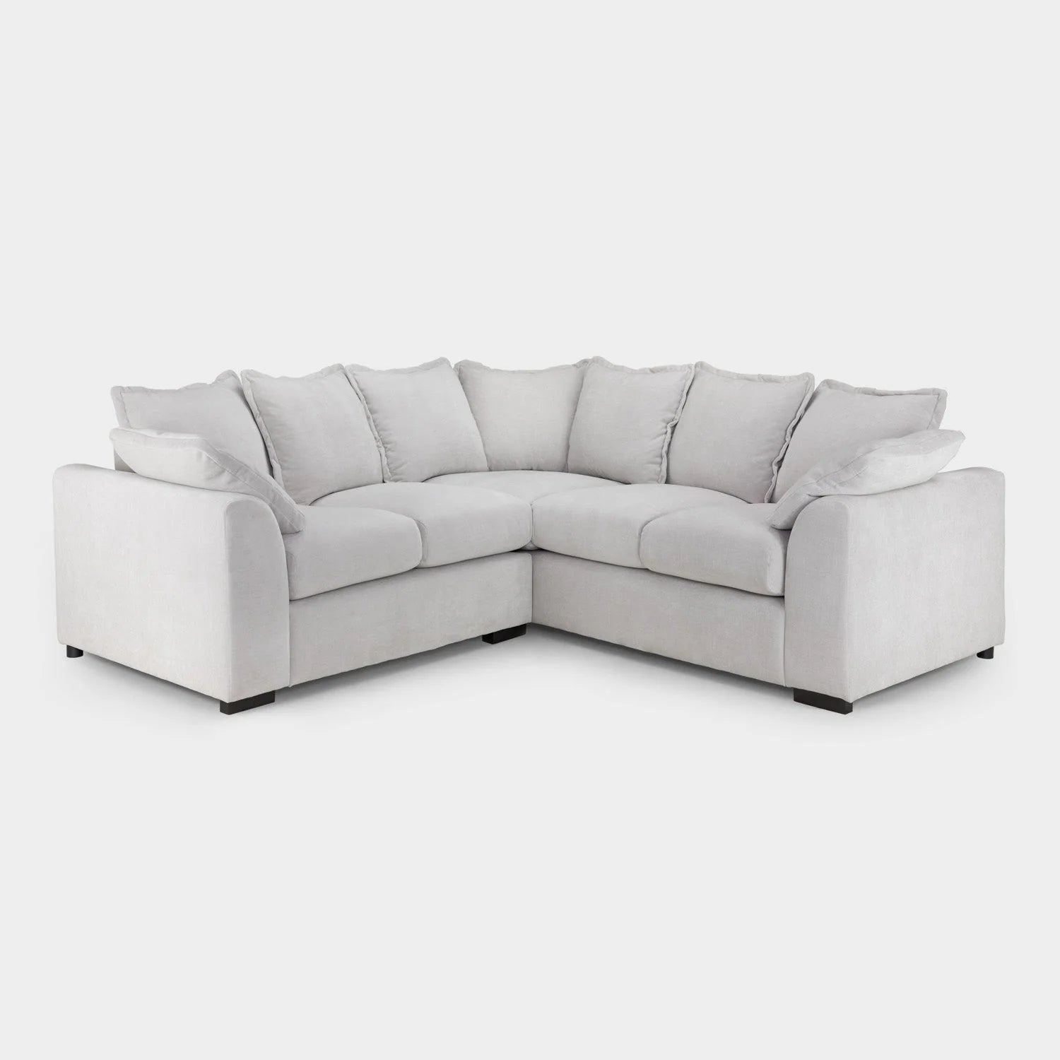 Colbee Sofa Natural Large Corner