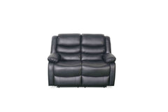 Conrad Recliner 2 Seater Sofa