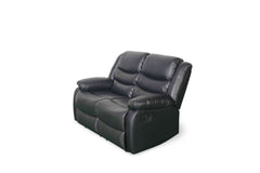 Conrad Recliner 2 Seater Sofa