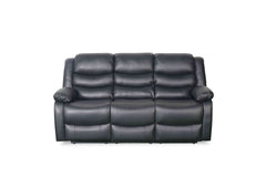 Conrad Recliner 3 Seater Sofa