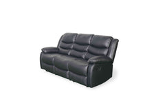 Conrad Recliner 3 Seater Sofa
