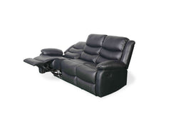 Conrad Recliner 3 Seater Sofa