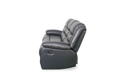 Conrad Recliner 3 Seater Sofa