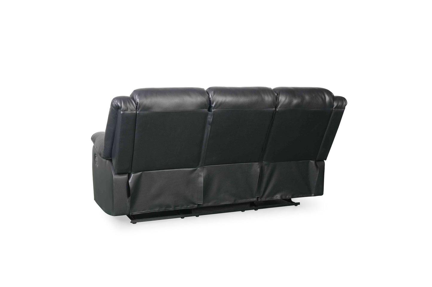 Conrad Recliner 3 Seater Sofa