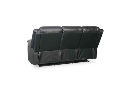 Conrad Recliner 3 Seater Sofa