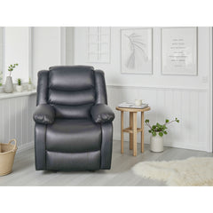 Conrad Recliner Armchair Sofa