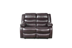 Conrad Recliner 2 Seater Sofa