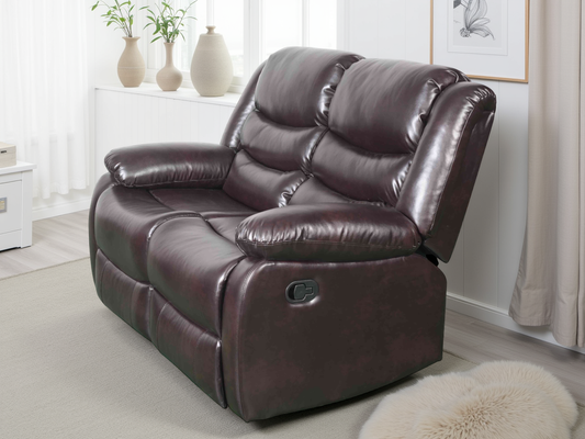 Conrad Recliner 2 Seater Sofa