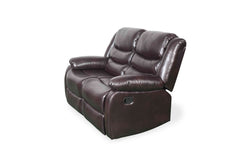 Conrad Recliner 2 Seater Sofa