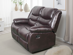 Conrad Recliner 2 Seater Sofa
