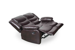 Conrad Recliner 2 Seater Sofa