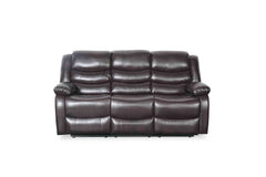 Conrad Recliner 3 Seater Sofa