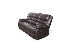 Conrad Recliner 3 Seater Sofa