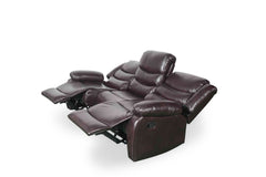 Conrad Recliner 3 Seater Sofa