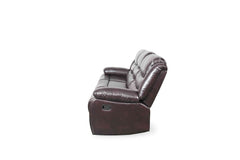 Conrad Recliner 3 Seater Sofa