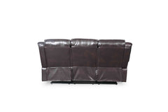 Conrad Recliner 3 Seater Sofa