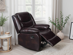 Conrad Recliner Armchair Sofa