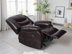 Conrad Recliner Armchair Sofa