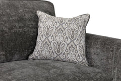Cotati Sofa 2 Seater  - Grey