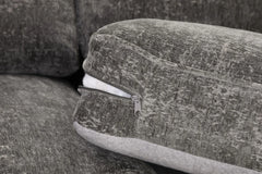 Cotati Sofa 2 Seater  - Grey