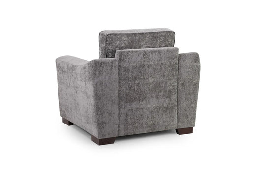 Cotati Sofa Armchair  - Grey