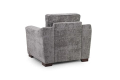Cotati Sofa Armchair  - Grey