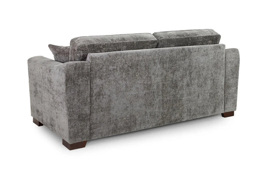 Cotati Sofa 3 Seater  - Grey