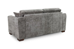 Cotati Sofa 3 Seater  - Grey
