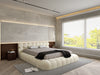 Cotati Low Bed Frame