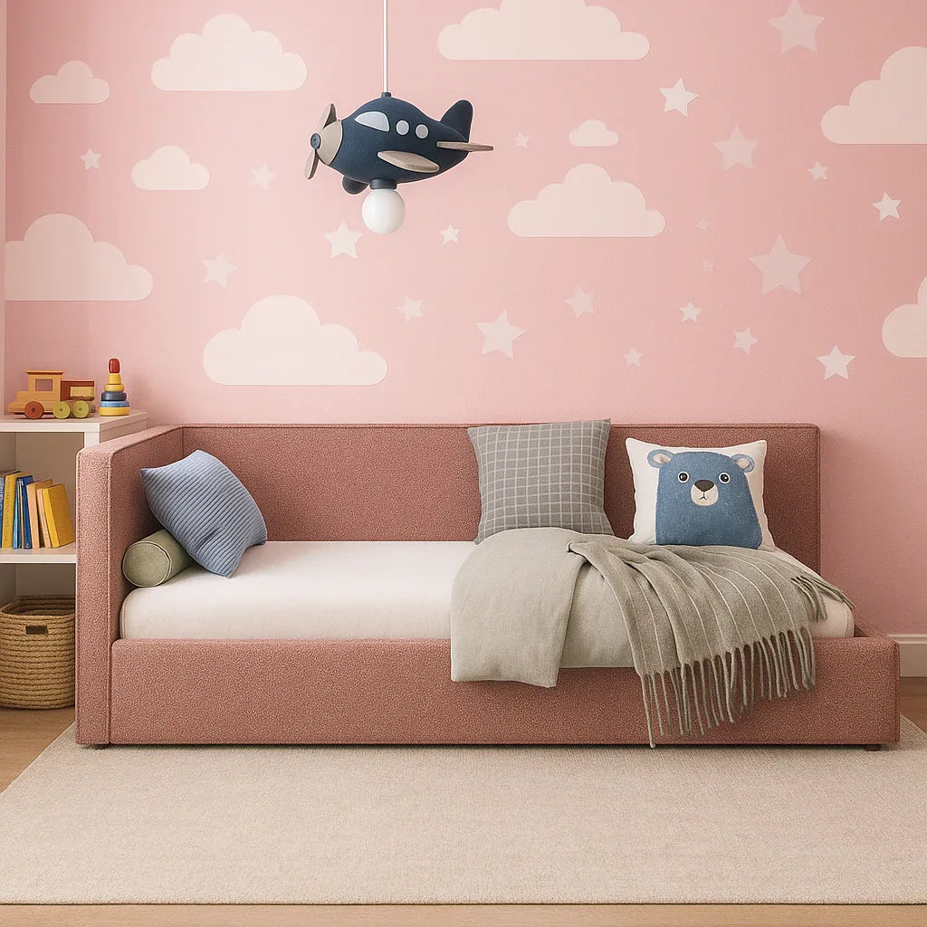 Cuddlecove Kids Bed Frame
