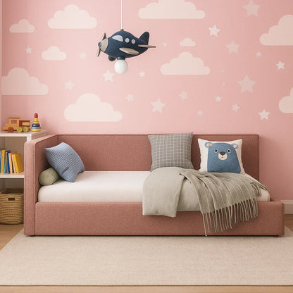 Cuddlecove Kids Bed Frame