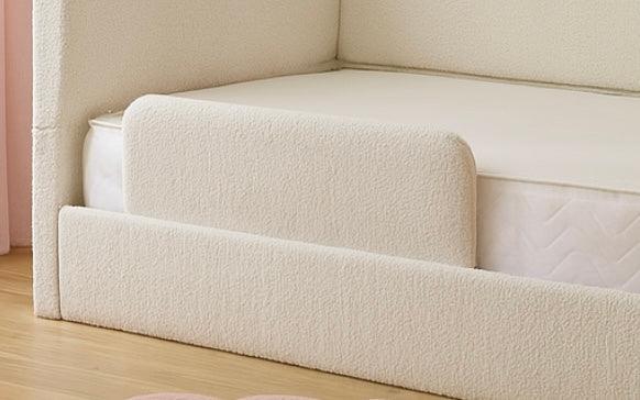 Cuddlecove Kids Bed Frame