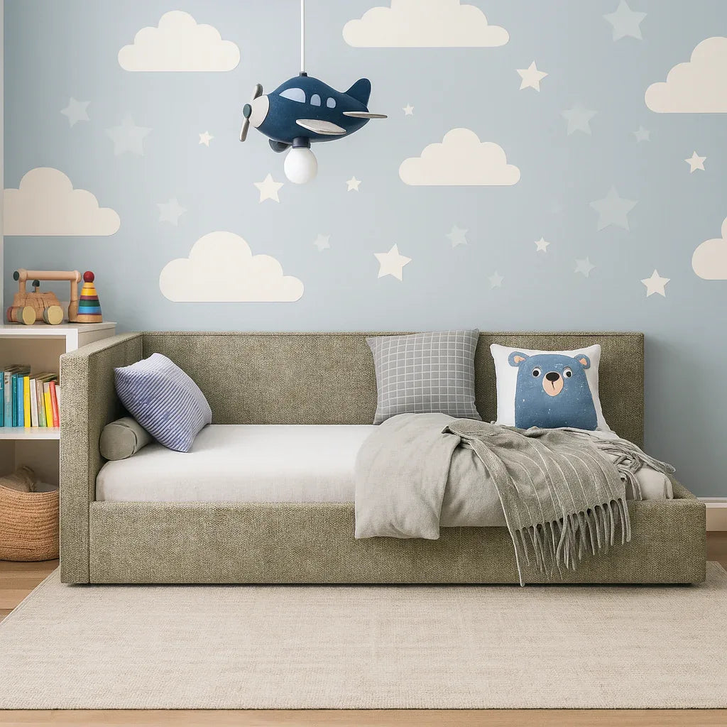 Cuddlecove Kids Bed Frame