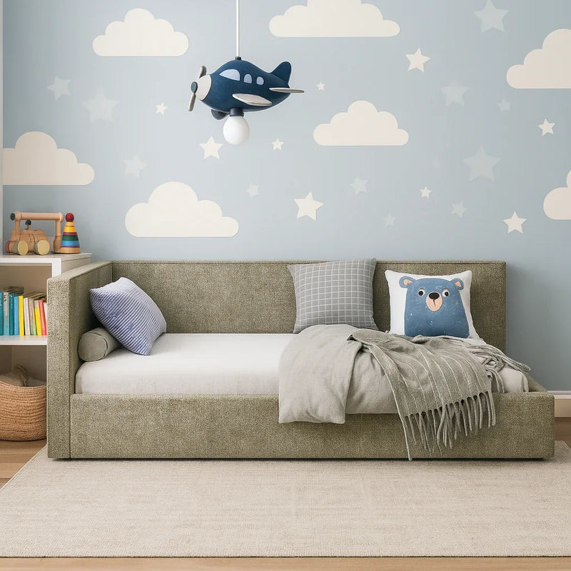 Cuddlecove Kids Bed Frame
