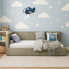 Cuddlecove Bed Frame