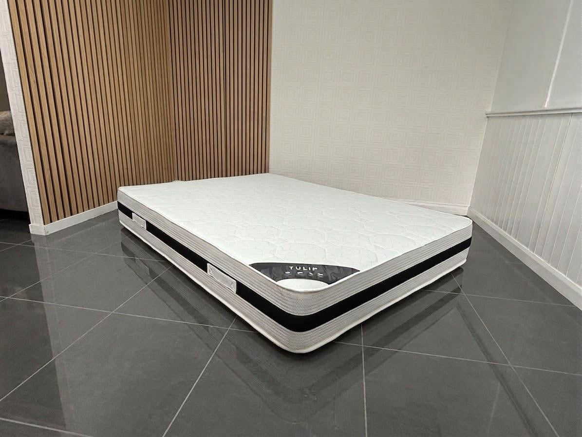 Backcare 3D Support Orthopeadic Mattress - Very Firm