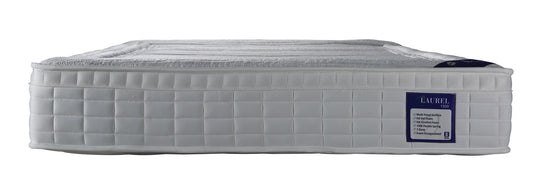 Laurel 1500 Gel Pocket Mattress - Medium Feel