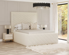 Lyla Bespoke Bed Frame