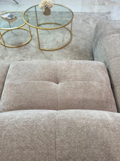 Montana Bubble Chaise Corner Sofa