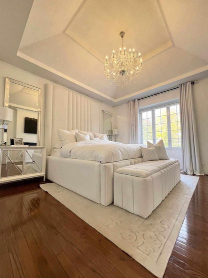 Luciano Bed Frame