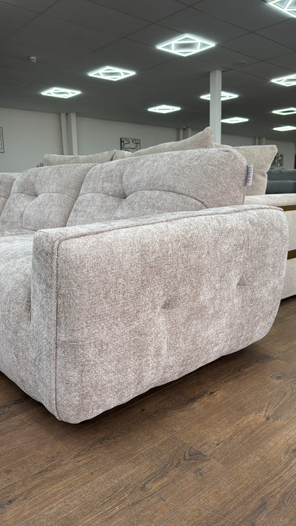 Montana Bubble Chaise Corner Sofa