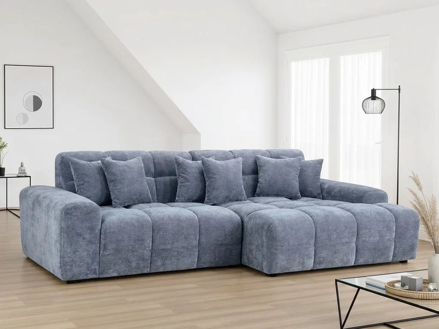 Comfort For Real Life